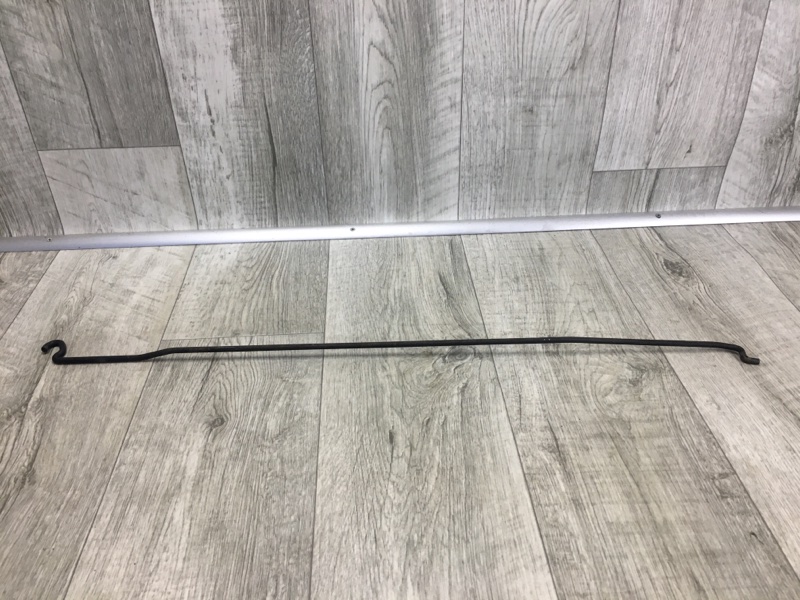 Упор капота TOYOTA TACOMA 05-15 2007 GRN270 4.0 1GRFE 5344104060 Б/У