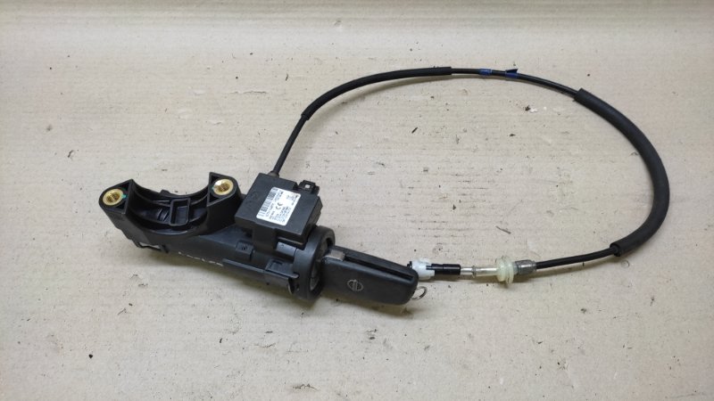 Замок зажигания X-TRAIL/ROGUE T32 13-20 2017 2.5 QR25DE