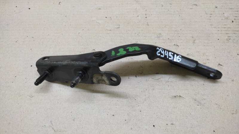 Петля крышки багажника правая NISSAN X-TRAIL/ROGUE T32 13-20 2017 2.5 QR25DE 90400-5HA0A Б/У