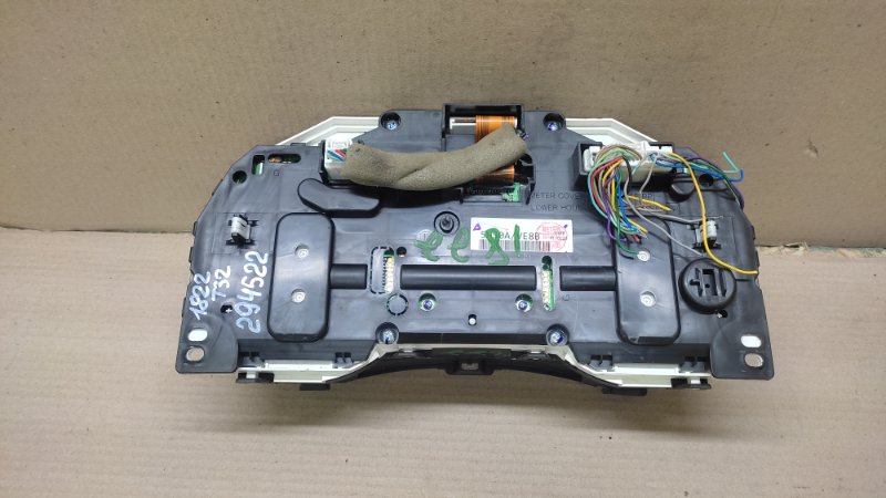 Панель приборов X-TRAIL/ROGUE T32 13-20 2017 2.5 QR25DE