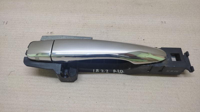 Ручка двери наружная задняя правая NISSAN X-TRAIL/ROGUE T32 13-20 2.5 QR25DE