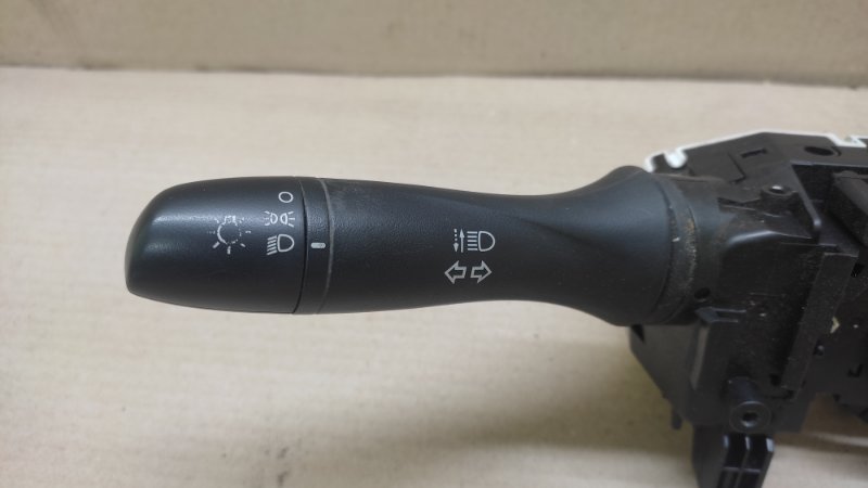 Подрулевой переключатель X-TRAIL/ROGUE T32 13-20 2017 2.5 QR25DE