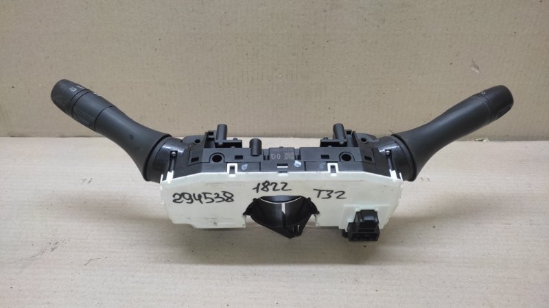 Подрулевой переключатель X-TRAIL/ROGUE T32 13-20 2017 2.5 QR25DE