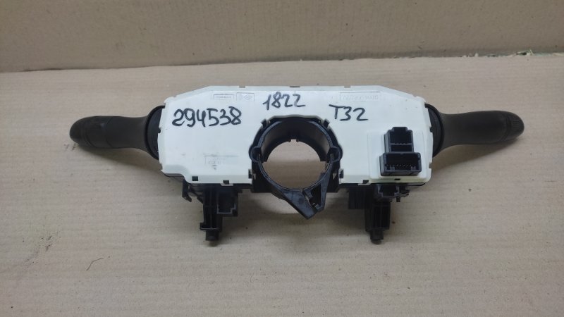 Подрулевой переключатель X-TRAIL/ROGUE T32 13-20 2017 2.5 QR25DE