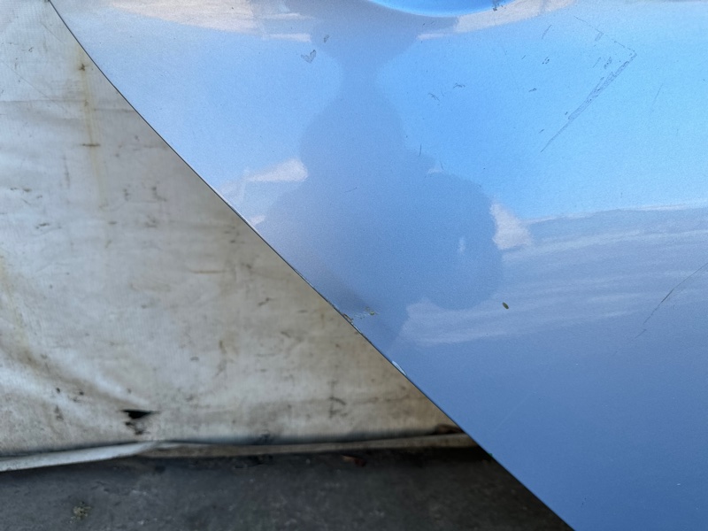 Дверь задняя правая SONATA YF 10-14 2012 2.4 G4KK