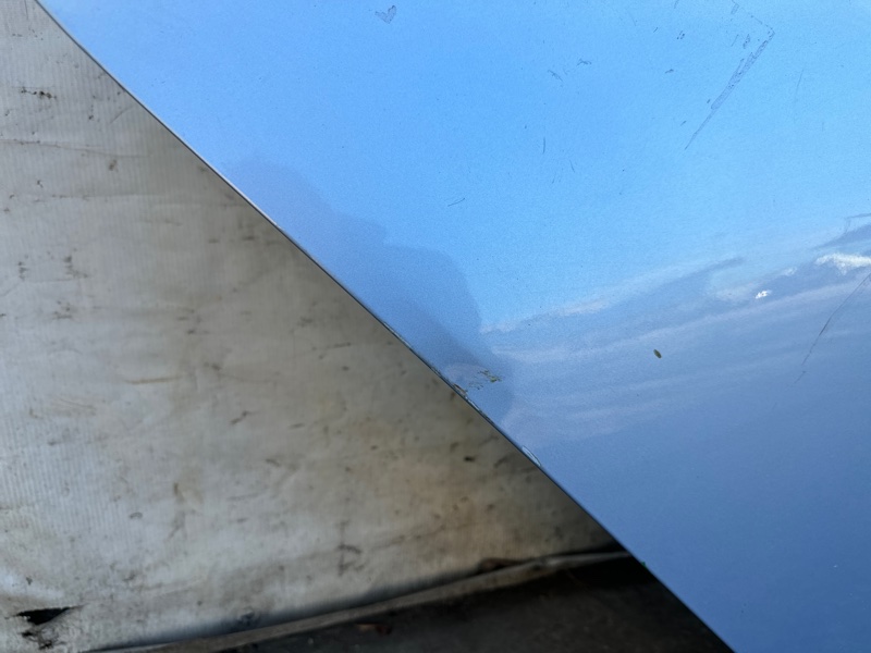 Дверь задняя правая SONATA YF 10-14 2012 2.4 G4KK