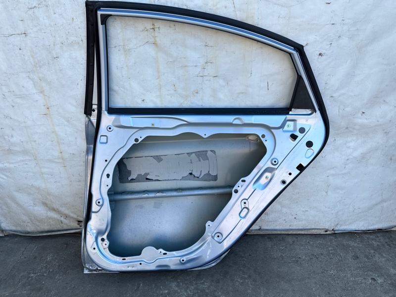 Дверь задняя правая SONATA YF 10-14 2012 2.4 G4KK