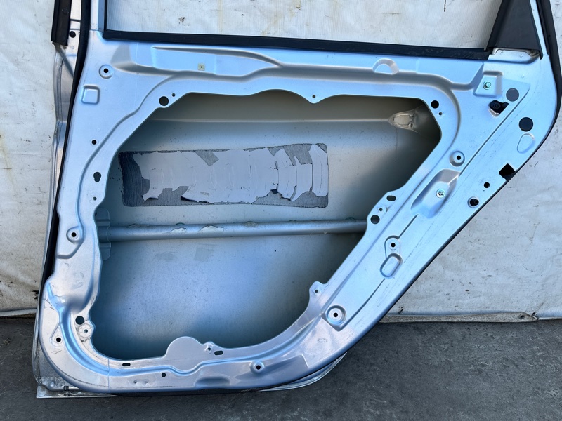 Дверь задняя правая SONATA YF 10-14 2012 2.4 G4KK