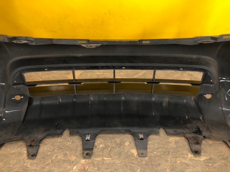 Бампер передний NISSAN PATHFINDER R51 04-14