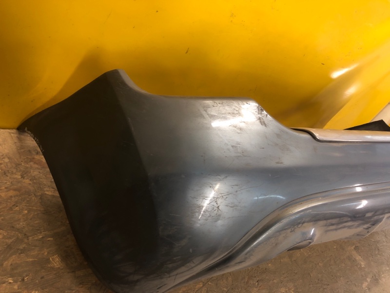 Бампер задний MURANO Z50 02-07 Бампер задний MURANO Z50 02-07