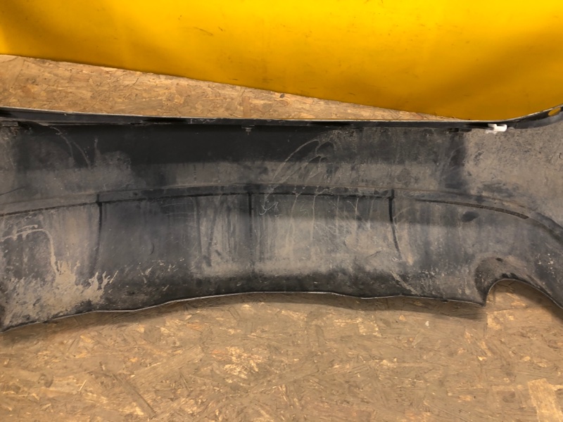 Бампер задний MURANO Z50 02-07 Бампер задний MURANO Z50 02-07