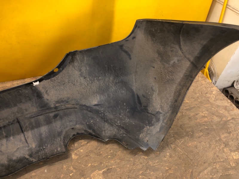 Бампер задний MURANO Z50 02-07 Бампер задний MURANO Z50 02-07