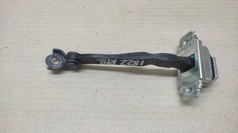 Ограничитель двери задний правый X-TRAIL/ROGUE T32 13-20 2017 2.5 QR25DE