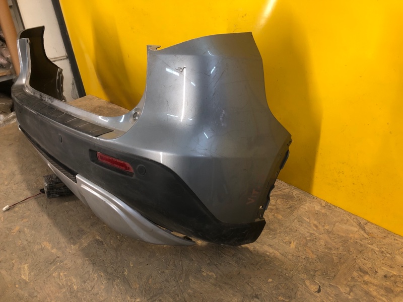 Бампер задний VITARA 15-