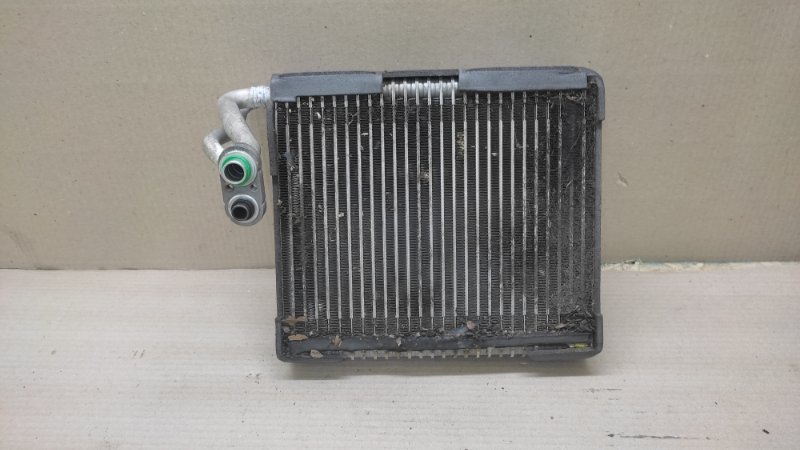 Испаритель кондиционера NISSAN X-TRAIL/ROGUE T32 13-20 2017 2.5 QR25DE 27280-4BU1B Б/У