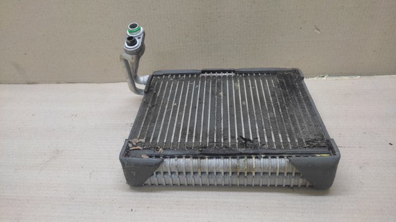 Испаритель кондиционера X-TRAIL/ROGUE T32 13-20 2017 2.5 QR25DE