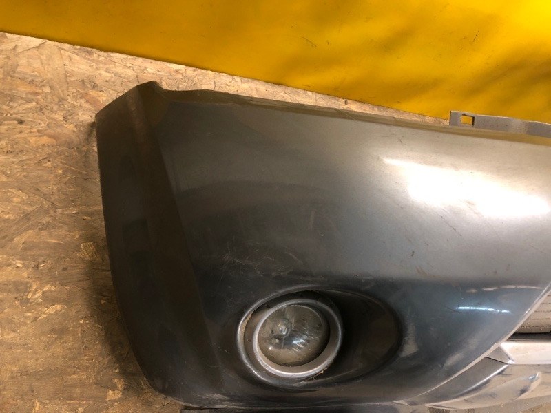 Бампер передний NISSAN MURANO Z50 02-07