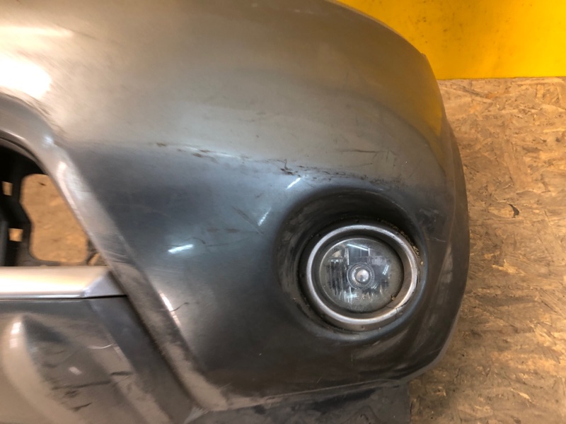 Бампер передний MURANO Z50 02-07