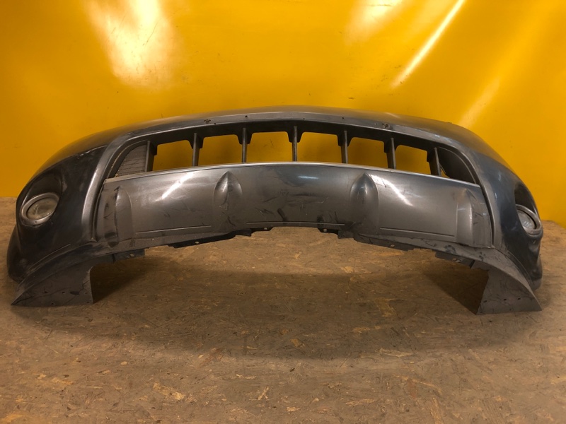 Бампер передний MURANO Z50 02-07