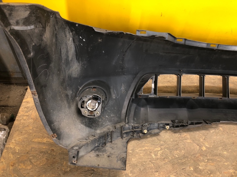 Бампер передний MURANO Z50 02-07