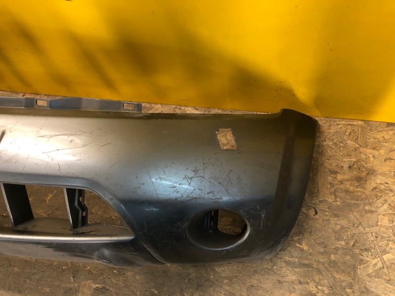 Бампер передний MURANO Z50 02-07