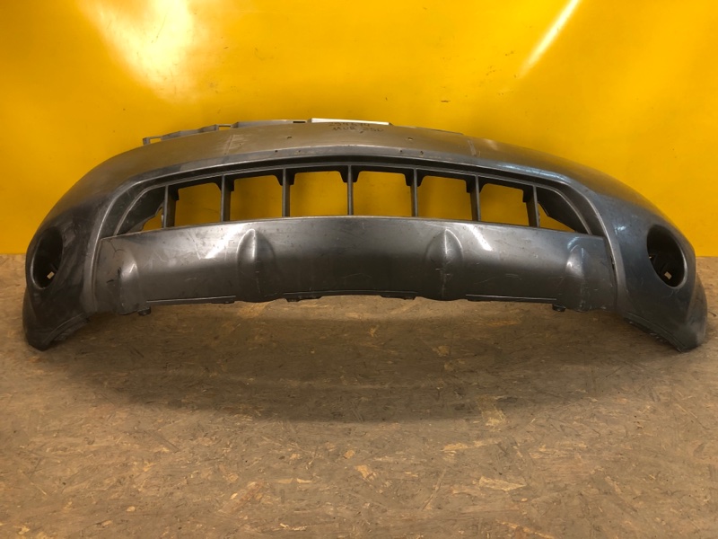 Бампер передний MURANO Z50 02-07