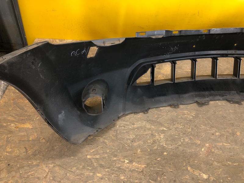 Бампер передний MURANO Z50 02-07