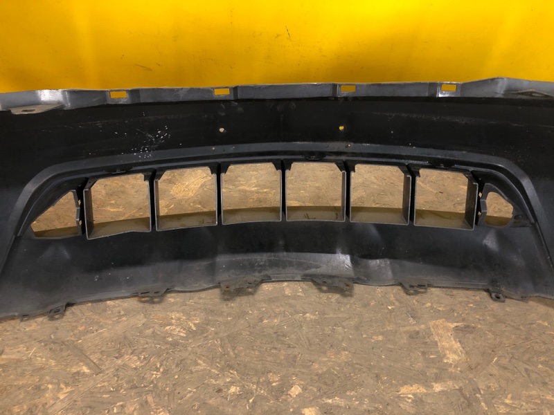 Бампер передний MURANO Z50 02-07