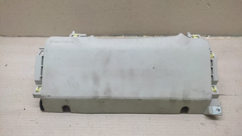 Подушка безопасности в колени левая SUBARU IMPREZA 11-17 2012 GJ 2.0 FB20B 98301FJ010WJ Б/У