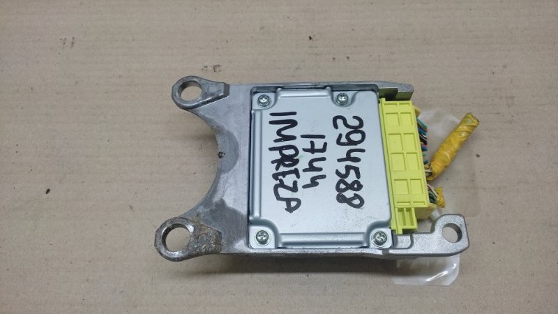 Блок управления AIRBAG SUBARU IMPREZA 11-17 GJ 2.0 FB20B