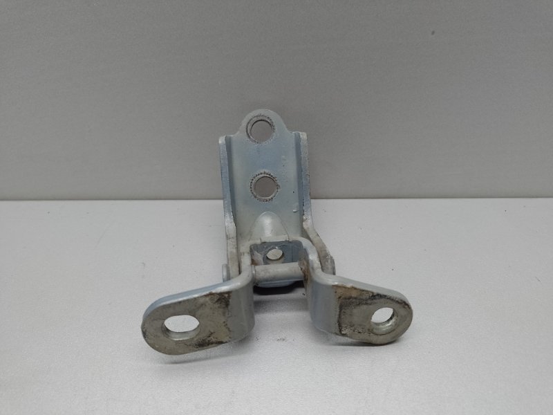 Петля двери нижняя передняя правая HYUNDAI SONATA YF 10-14 2012 2.4 G4KK 79320-2E000 Б/У