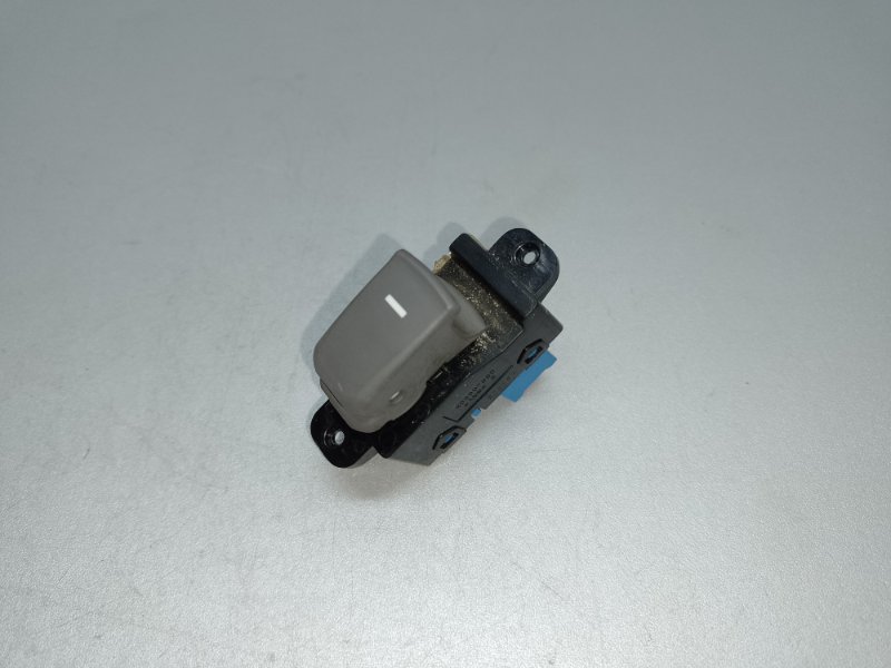 Кнопка стеклоподъемника задняя левая HYUNDAI SONATA YF 10-14 2012 2.4 G4KK 93580-3S000RAS Б/У