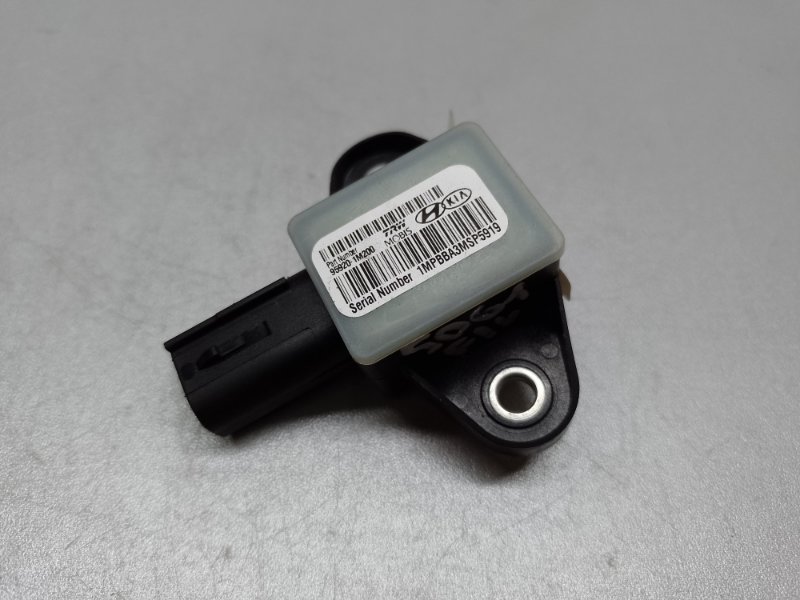 Датчик удара передний SONATA YF 10-14 2012 2.4 G4KK