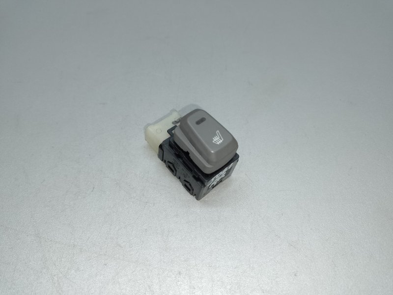 Кнопка обогрева сидений задняя правая HYUNDAI SONATA YF 10-14 2012 2.4 G4KK 93752-3S100RAS Б/У