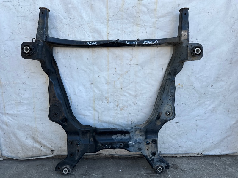 Балка передней подвески FORD EDGE 15- 2016 C35PDED 3.5L K2GZ-5C145-B Б/У