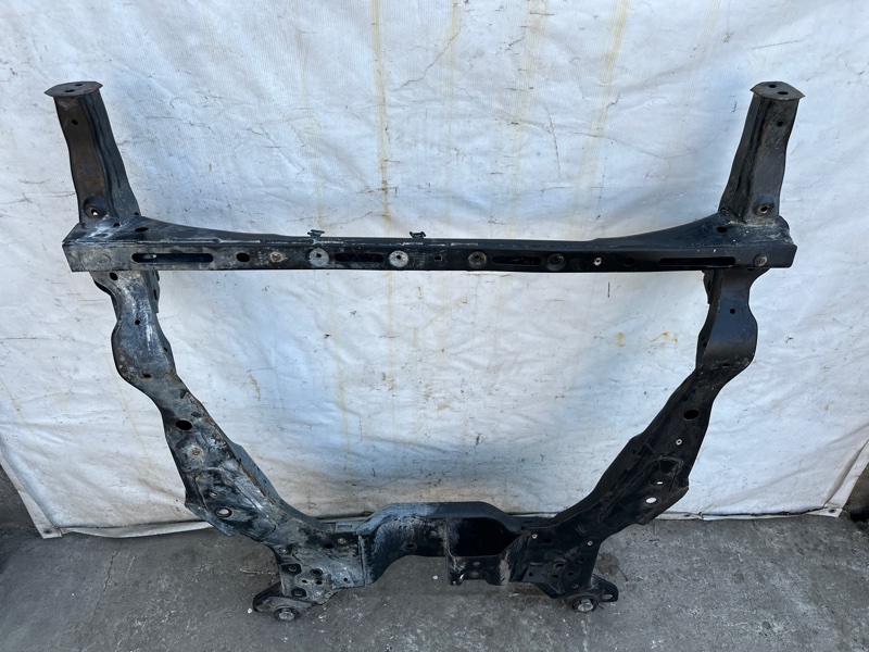 Балка передней подвески EDGE 15- 2016 C35PDED 3.5L