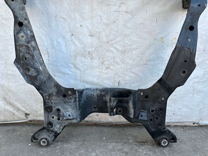 Балка передней подвески EDGE 15- 2016 C35PDED 3.5L