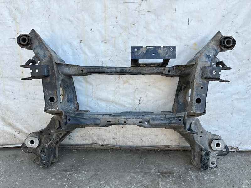 Балка задней подвески FORD EDGE 15- 2016 C35PDED 3.5L F2GZ-5035-D Б/У