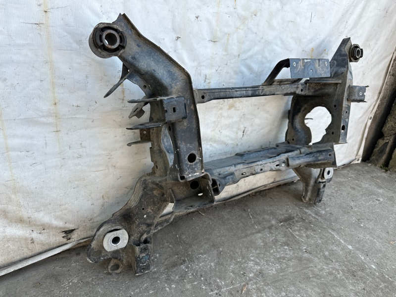 Балка задней подвески FORD EDGE 15- C35PDED 3.5L