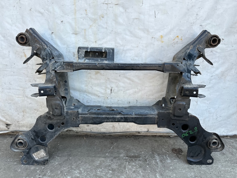 Балка задней подвески EDGE 15- 2016 C35PDED 3.5L