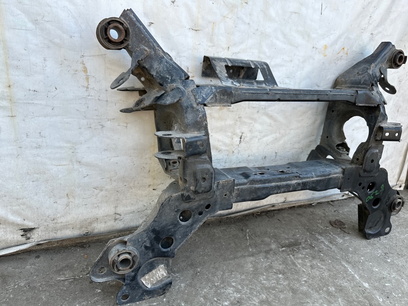 Балка задней подвески EDGE 15- 2016 C35PDED 3.5L