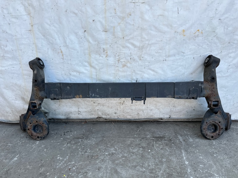 Балка задней подвески ACCENT RB 10- 2015 1.6 G4FD