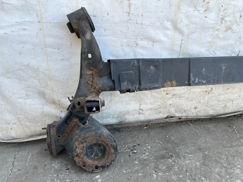 Балка задней подвески ACCENT RB 10- 2015 1.6 G4FD