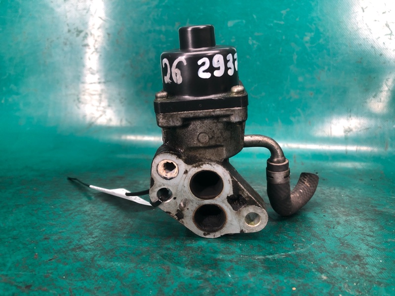 Клапан EGR 3 BK 03-08 2006 BK 2.3 L3