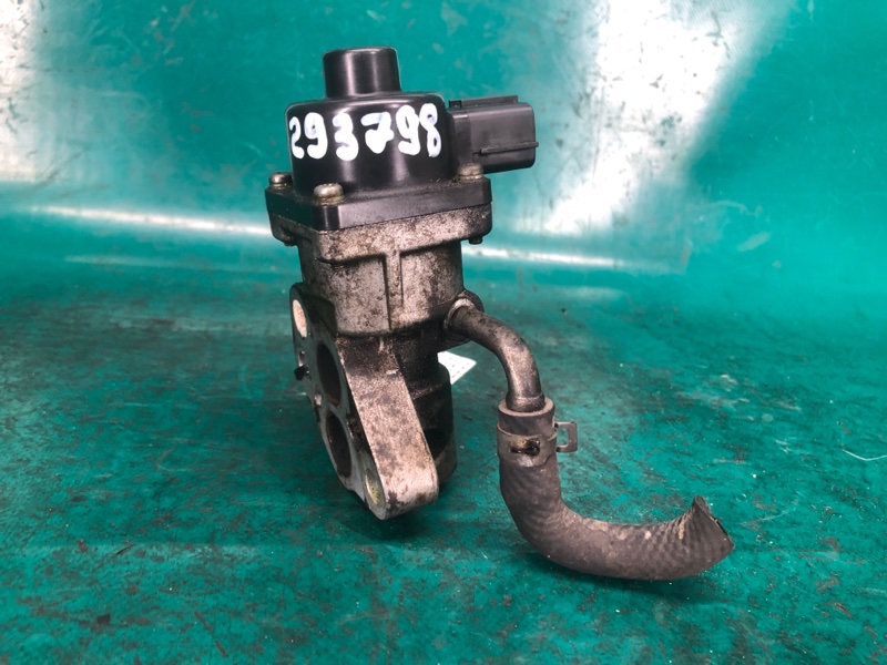 Клапан EGR MAZDA 3 BK 03-08 BK 2.3 L3