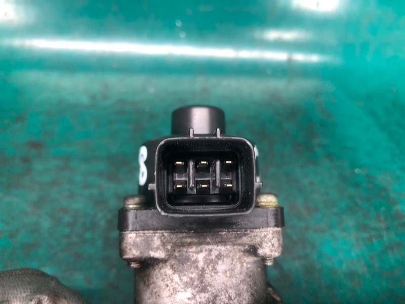 Клапан EGR 3 BK 03-08 2006 BK 2.3 L3