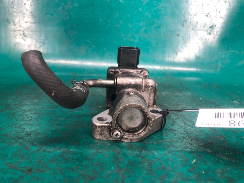 Клапан EGR 3 BK 03-08 2006 BK 2.3 L3