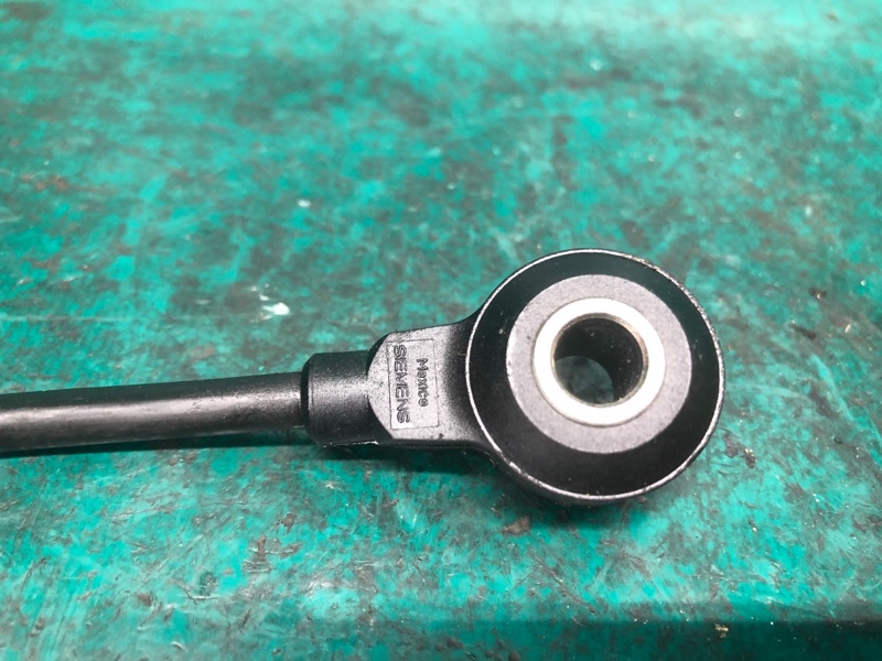 Датчик детонации 3 BK 03-08 2006 BK 2.3 L3