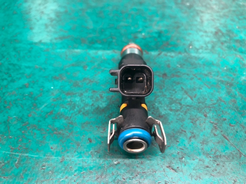 Форсунка топливная 3 BK 03-08 2006 BK 2.3 L3 Форсунка топливная 3 BK 03-08 2006 BK 2.3 L3