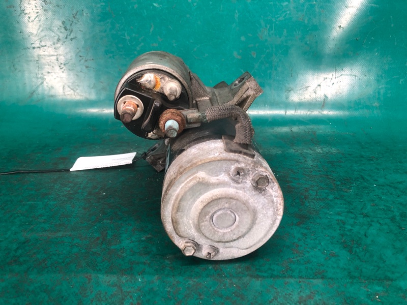 Стартер FOCUS 10-18 2016 2.0 XQDA